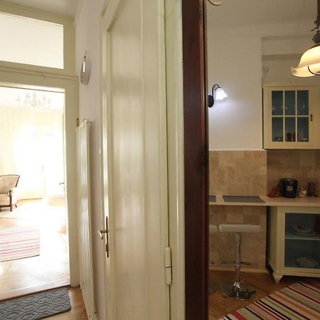 Apartament White Opera By Nux Kluż-Napoka Zewnętrze zdjęcie