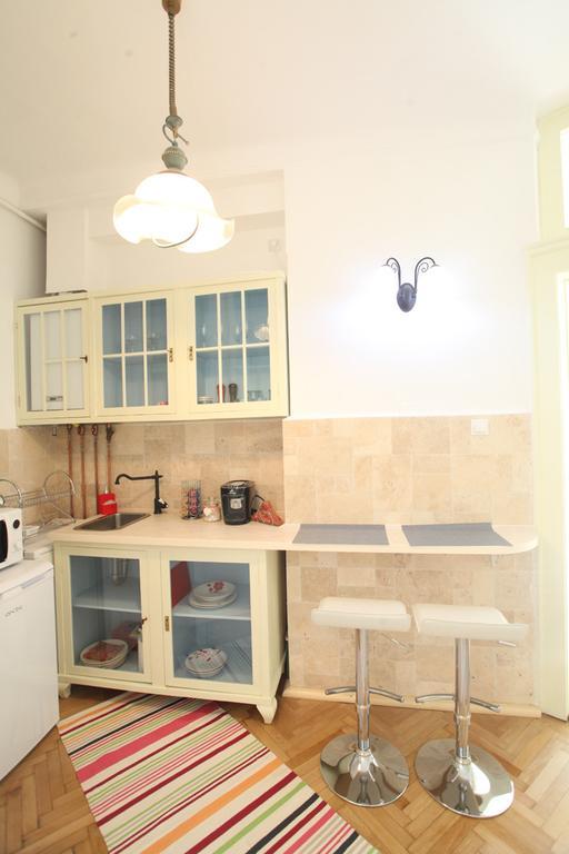 Apartament White Opera By Nux Kluż-Napoka Zewnętrze zdjęcie