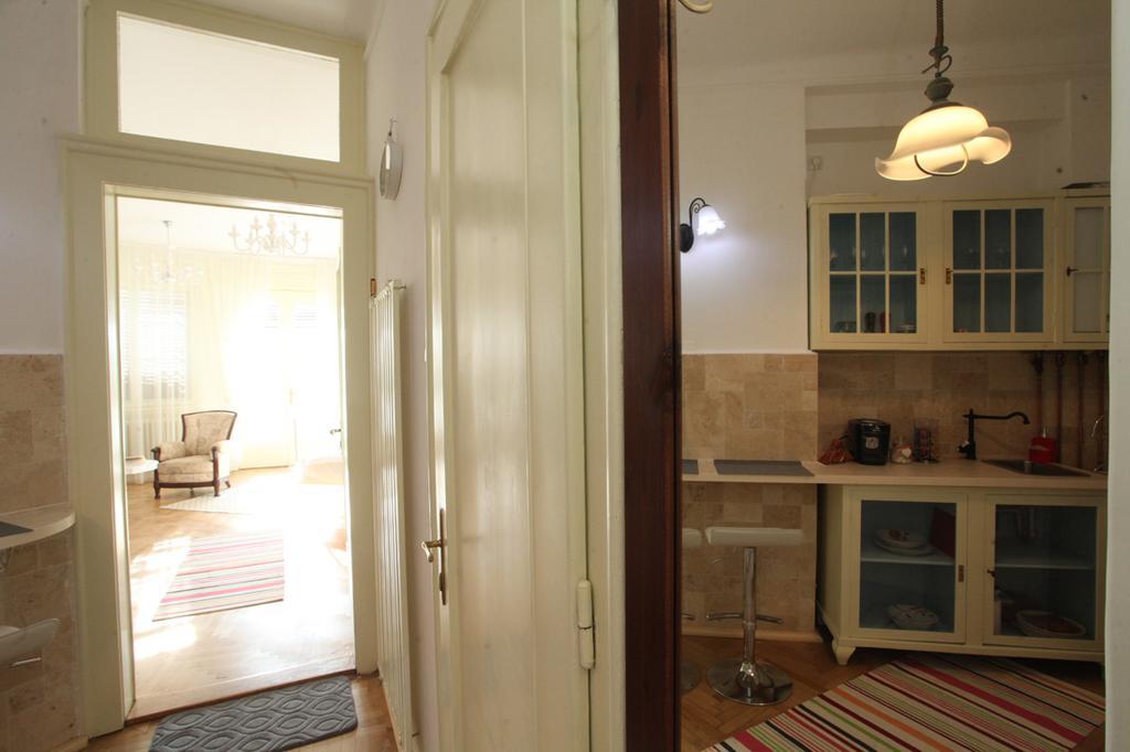 Apartament White Opera By Nux Kluż-Napoka Zewnętrze zdjęcie