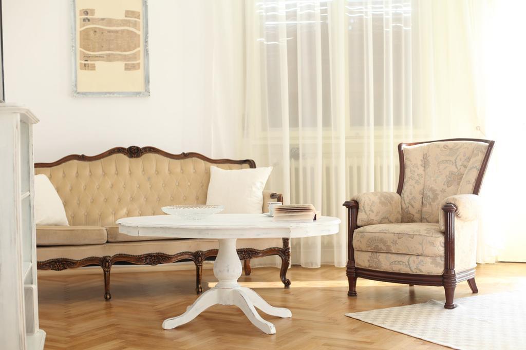 Apartament White Opera By Nux Kluż-Napoka Zewnętrze zdjęcie