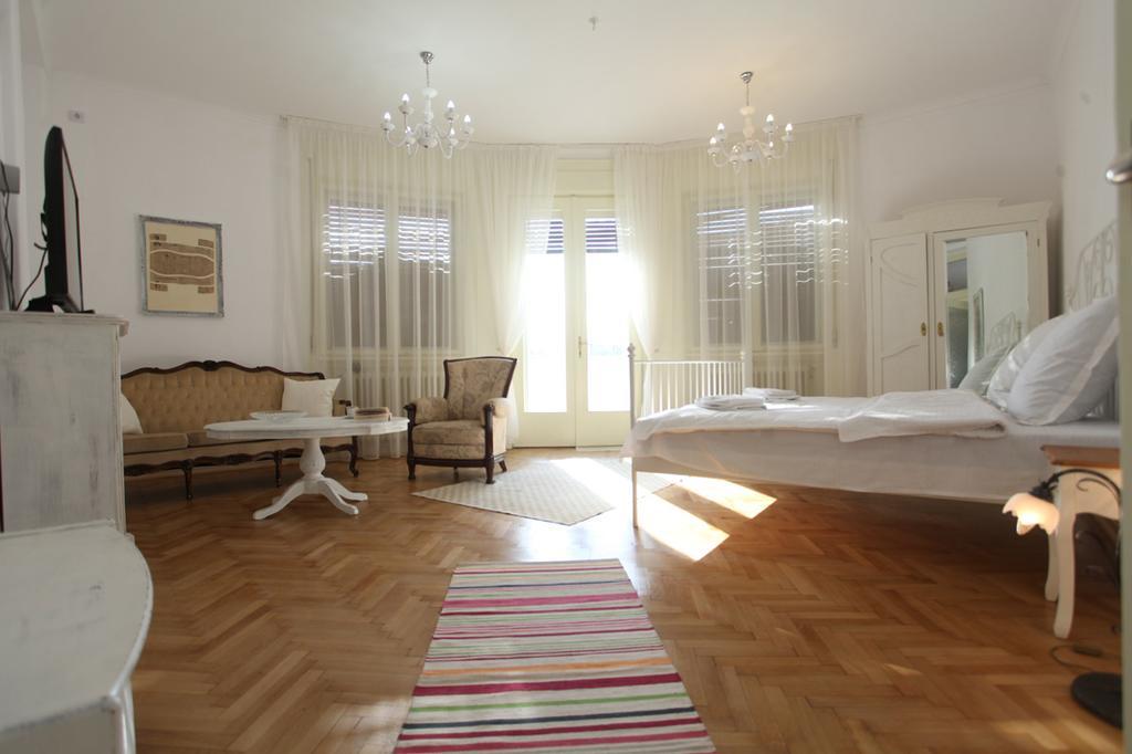 Apartament White Opera By Nux Kluż-Napoka Zewnętrze zdjęcie