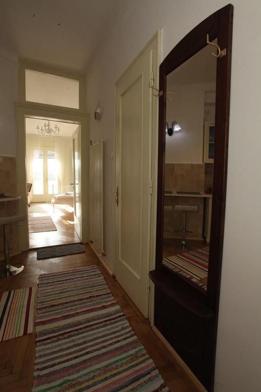 Apartament White Opera By Nux Kluż-Napoka Zewnętrze zdjęcie
