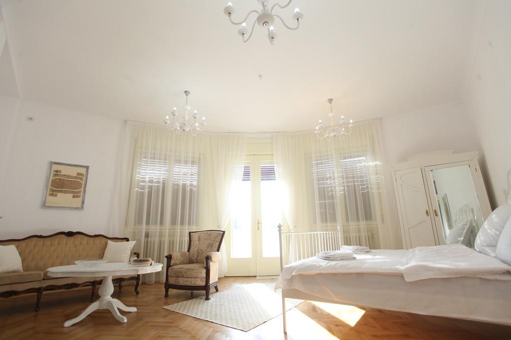 Apartament White Opera By Nux Kluż-Napoka Zewnętrze zdjęcie