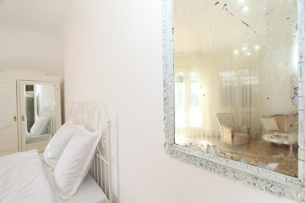 Apartament White Opera By Nux Kluż-Napoka Zewnętrze zdjęcie